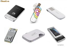 DECODARE Modem/Router/Telefon 3G - Decodez Huawei ZTE Option Novatel Sierra - Decodat Internet Mobil Vodafone Orange Cosmote Zapp RDS-Digi