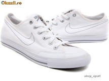 Adidasi dama Nike Go - adidasi originali - tenesi panza