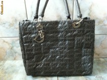 GEANTA CHRISTIAN DIOR AVENUE SUPER! PRET REDUS! foto