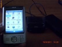 vind /schimb PocketPC Asus A639 foto