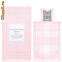 Brit Sheer Burberry EDT De dame 100 ml foto