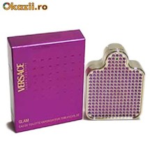 Jeans Couture Glam Versace EDT De dame 75 ml foto
