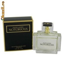 Notorious Ralph Lauren EDP De dame 75 ml foto