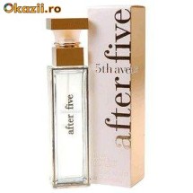 5th Avenue After Five Elizabeth Arden EDP De dame 125 ml foto