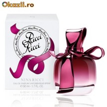 Ricci Ricci Nina Ricci EDP De dame 30 ml foto
