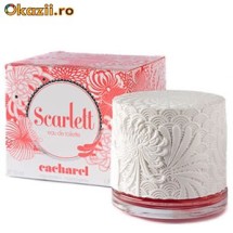 Scarlett Cacharel EDT De dame 50 ml foto