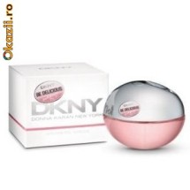 DKNY Be Delicious Fresh Blossom Donna Karan EDP De dame 100 ml foto