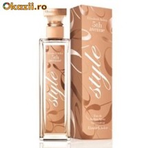 5th Avenue Style Elizabeth Arden EDT De dame Tester 125 ml foto