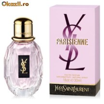 Parisienne Yves Saint Laurent EDP De dame 90 ml foto