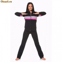 Trening de bumbac Discrete casual [Cod: LATD001] foto