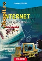 Internet. Manual pentru liceu foto