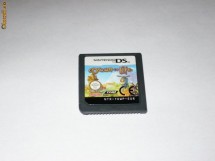 Joc Nintendo DS - Drawn to Life - original foto