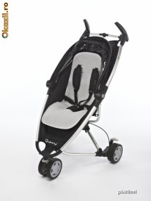 Husa antitranspiratie si protectie carucior marca AeroSleep foto