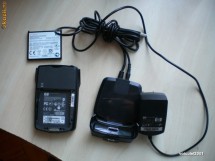 PDA PALM HP hx2490b Aproape Nou foto