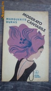 Marguerite Duras	- Moderato cantabile foto