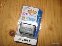 Acumulator Sony NP-FV100 Original Baterie Originala NP FV100