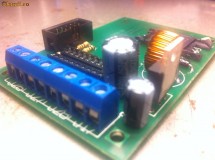 COMUNICATOR GSM GPRS foto