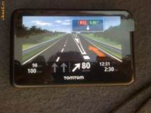 TomTom live foto