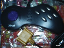GAMEPAD TRUST NOU