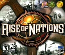 Rise Of Nations foto
