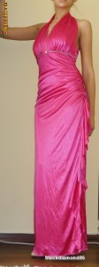 Rochie de seara Morgan foto