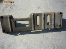 Jeep Grand Cherokee Scut protectie motor