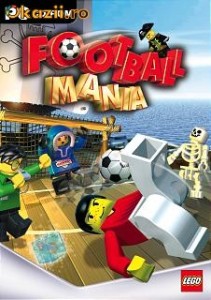 [Game Minimarket] Lego Football Mania (PC) (SH) foto