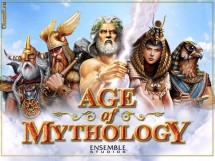 Age of Mythology foto