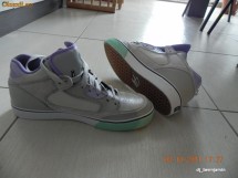 Adidasi ES  OGI Erving marimea 47 skate sk8 skateboard foto