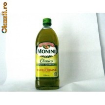 Ulei de masline extravirgin MONINI 0,5L foto