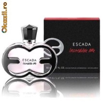 Incredible Me Escada EDP De dame Tester 75 ml foto