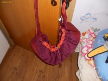 Marsupiu Baby-Bag Premaxx foto