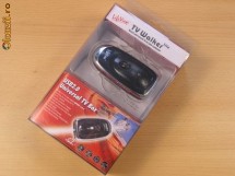 TV tuner USB 2.0 LifeView TV Walker Lite foto