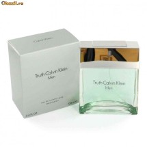 Parfum Calvin Klein Truth - 100 ml Eau de Toilette foto