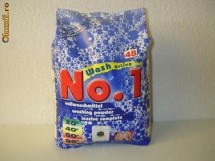 Vand Detergent No 1 Wash Active foto