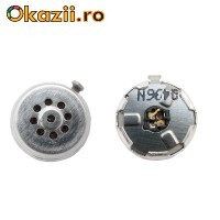 Casca / Difuzor Nokia 6630, 6670, 6680, 6681, 6800, 6820, 6822, 7200, 7210, 7250, 7250i, 7600, 7610, 7650, N70, N72, N91