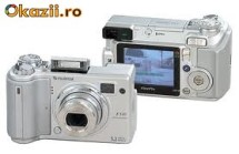 fuji e510 foto