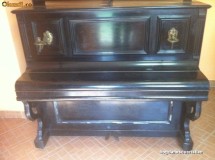 Pianina Trumont Paris foto