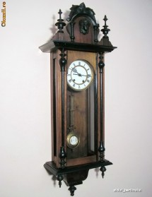 VECHE PENDULA 
