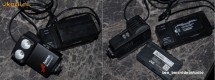 Lampa Video HAMA Magnum 40C foto