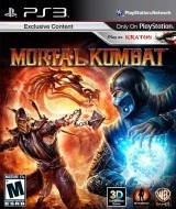 MORTAL KOMBAT 9- PS3 - SIGILAT ORIGINAL LA CEL MAI MIC PRET (ps3cheapprice)+ORICARE ALT JOC!!