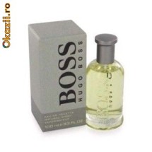 Boss Bottled Hugo Boss EDT Barbatesc Tester 100 ml foto