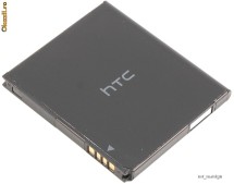 Acumulator HTC Desire HD Ace BA-S470 Blister Original foto