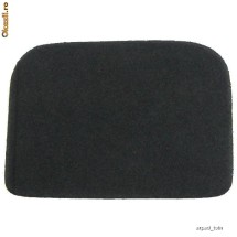 Pad calcai cu autoadeziv Snowboard SnowPro foto