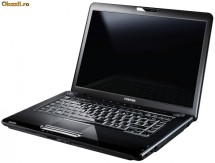 Laptop Toshiba Satellite Core 2 Duo 2GHz