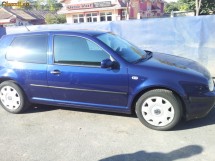 VW GOLF 4