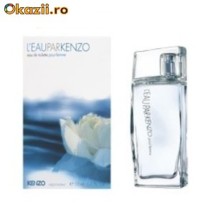 L'eau Par Kenzo Pour Femme Kenzo EDT De dame Tester 100 ml foto