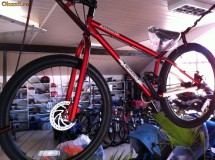 Dirt BMX Bike Haro nou foto