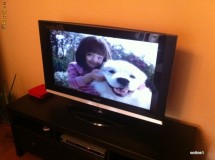 TV Samsung 37 Diagonala 94cm HD-ready foto