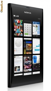 NOKIA N9 SIGILAT SIGILATE GARANTIE 2 ANI !